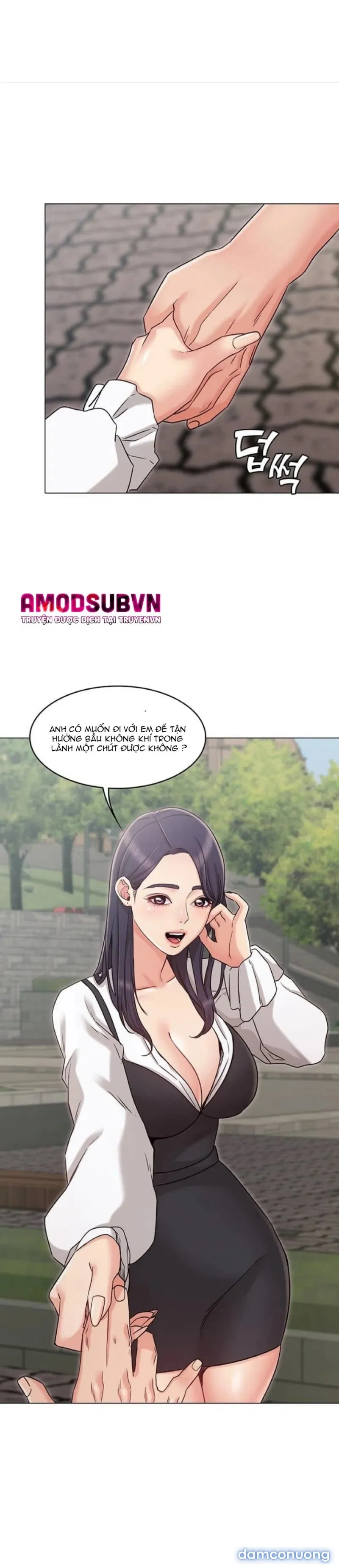 Chị Của Bạn Gái 