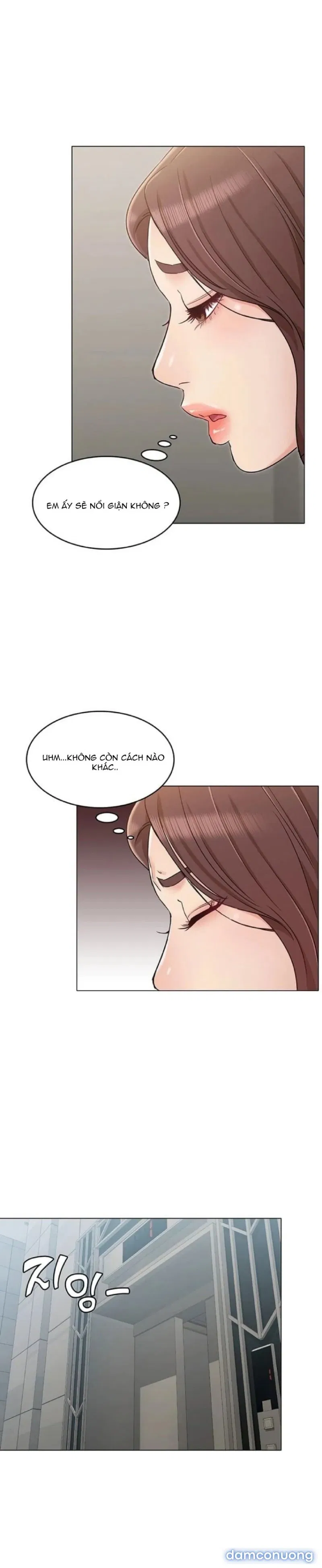 Chị Của Bạn Gái 