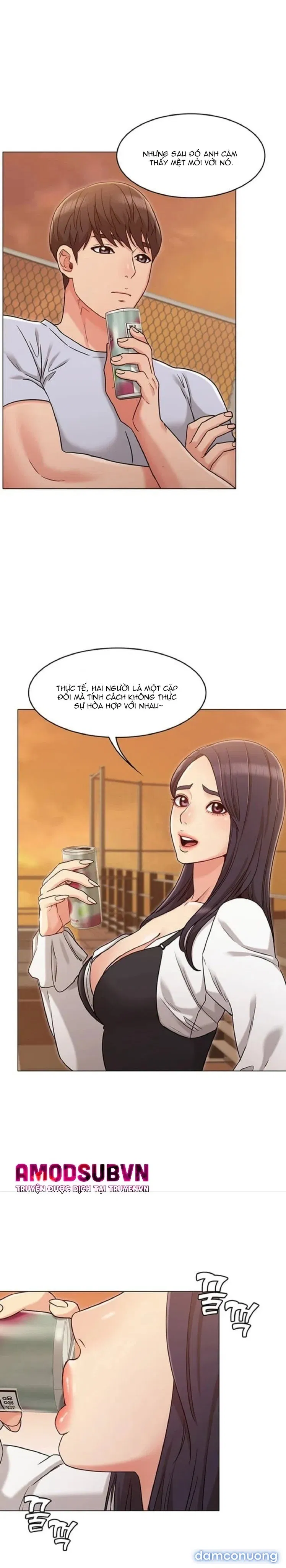 Chị Của Bạn Gái 