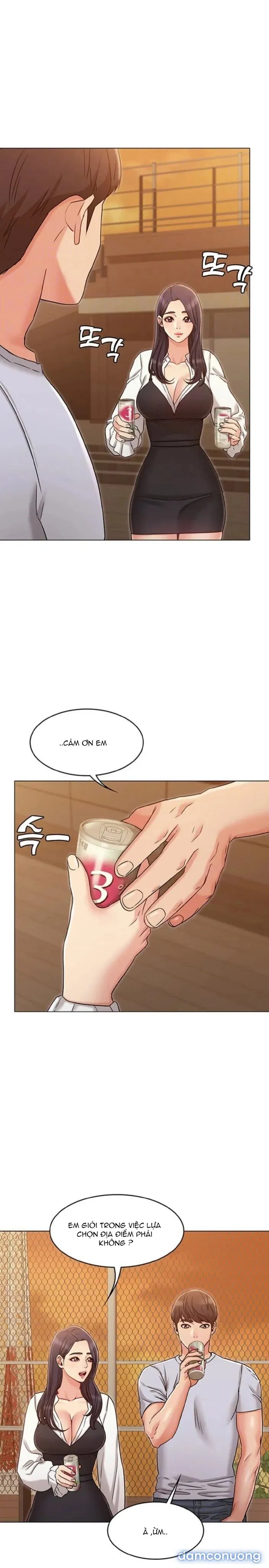 Chị Của Bạn Gái 