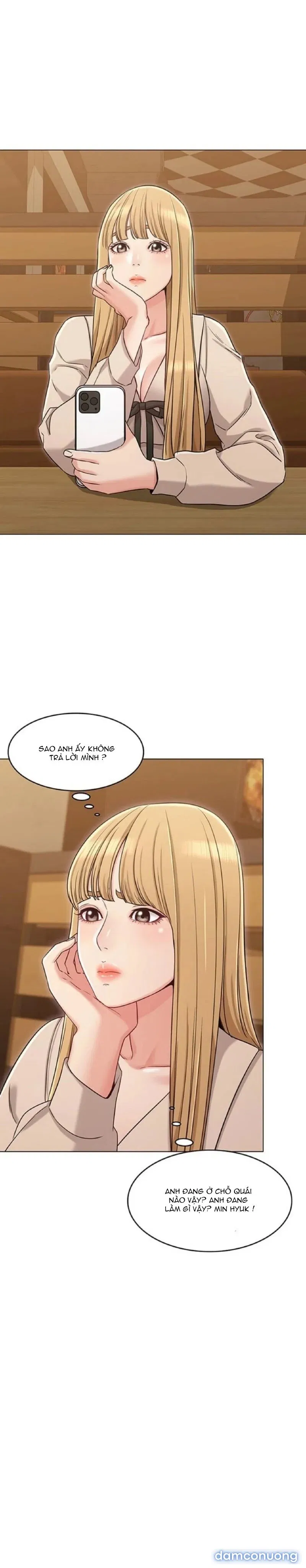 Chị Của Bạn Gái 