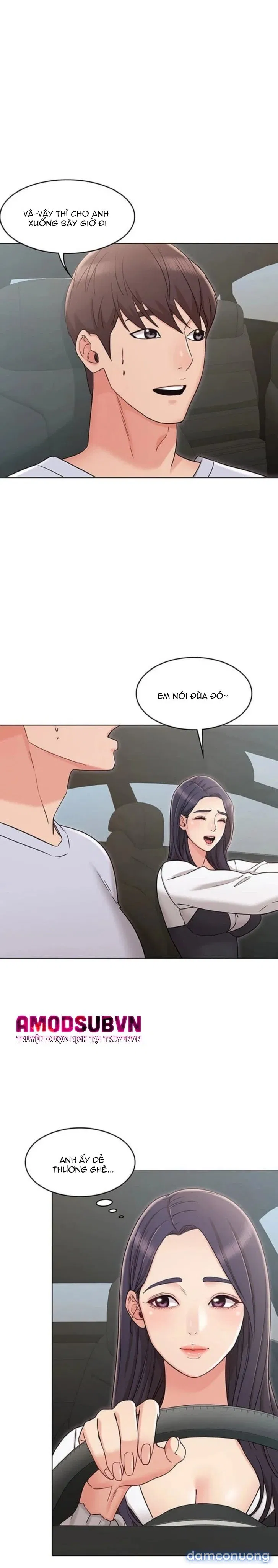 Chị Của Bạn Gái 