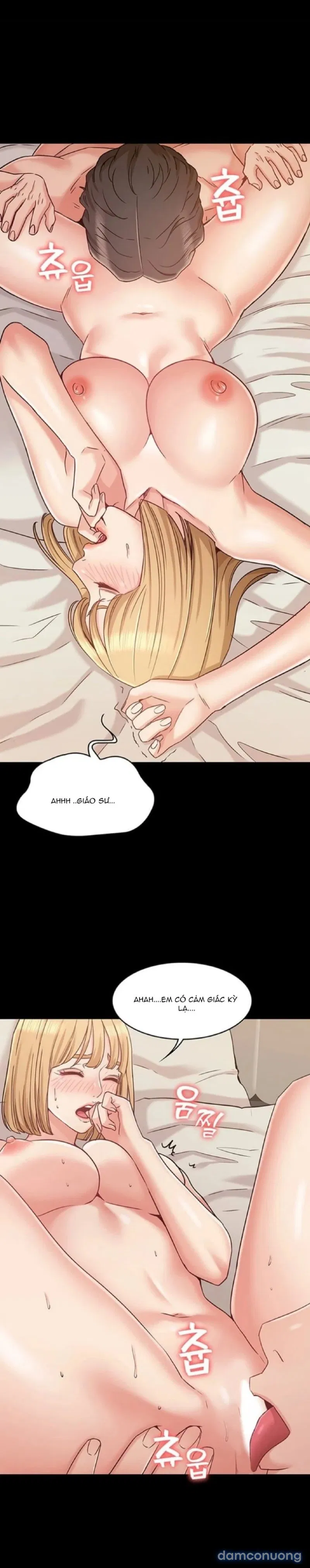 Chị Của Bạn Gái 