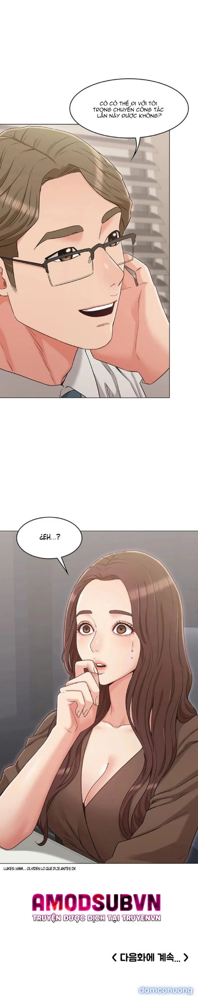 Chị Của Bạn Gái 