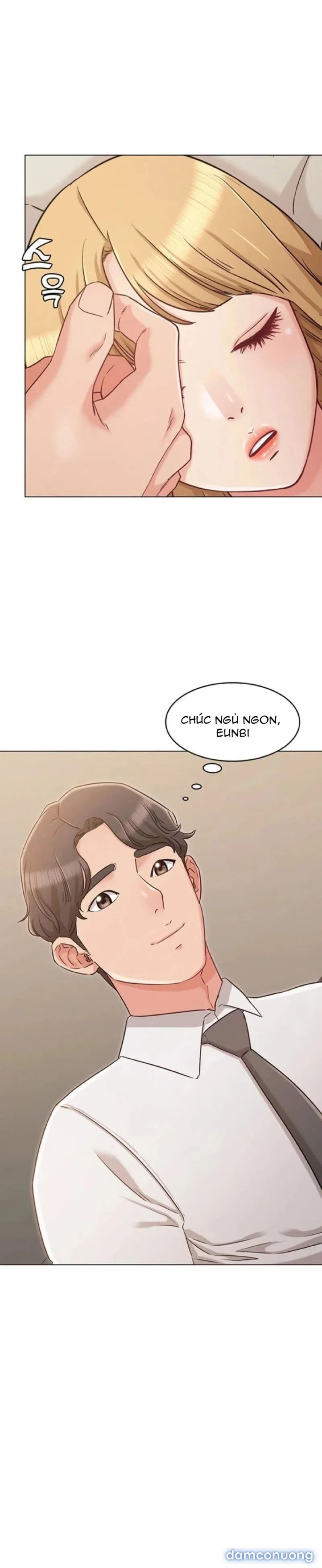Chị Của Bạn Gái 