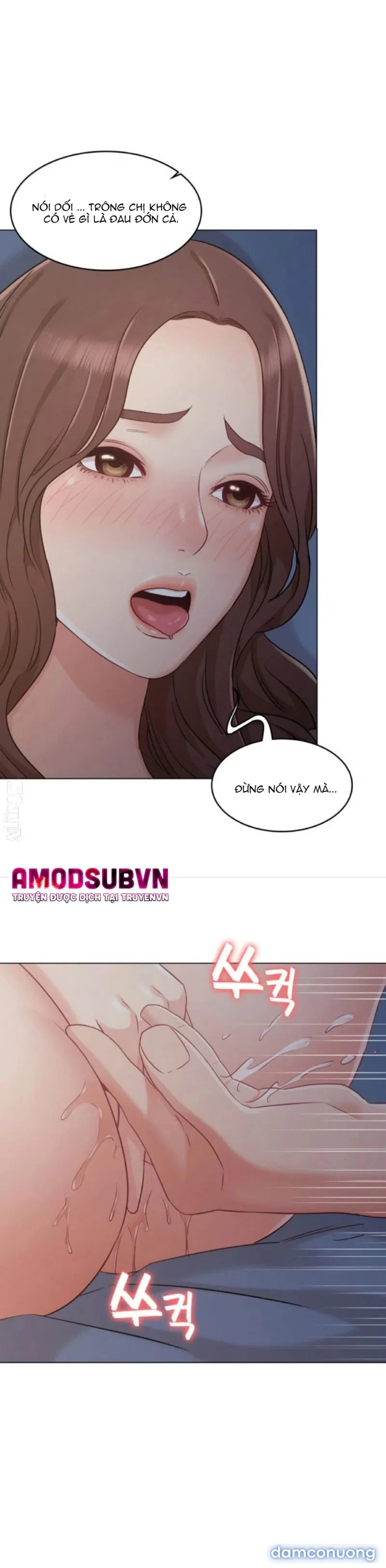 Chị Của Bạn Gái 