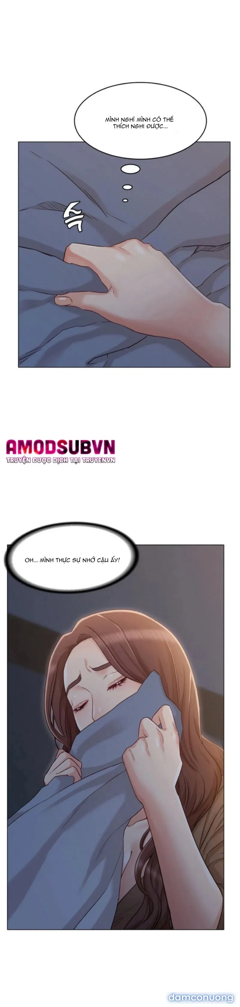 Chị Của Bạn Gái 