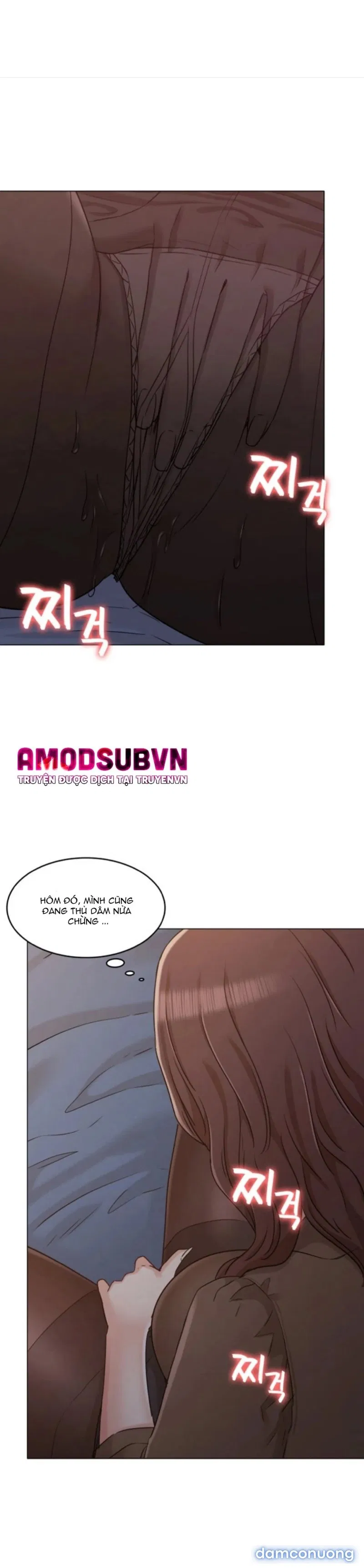 Chị Của Bạn Gái 