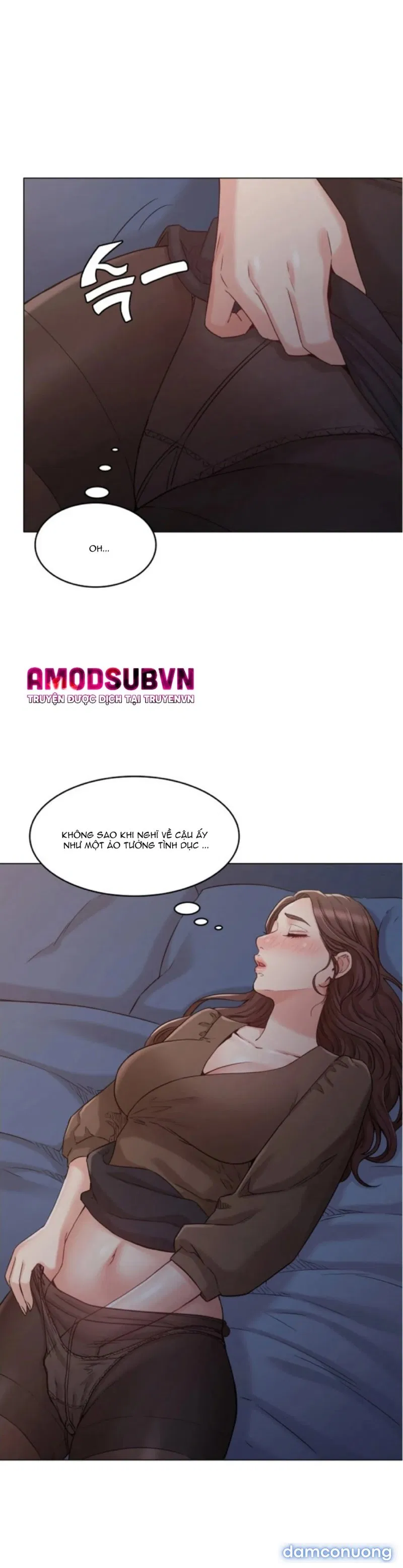 Chị Của Bạn Gái 