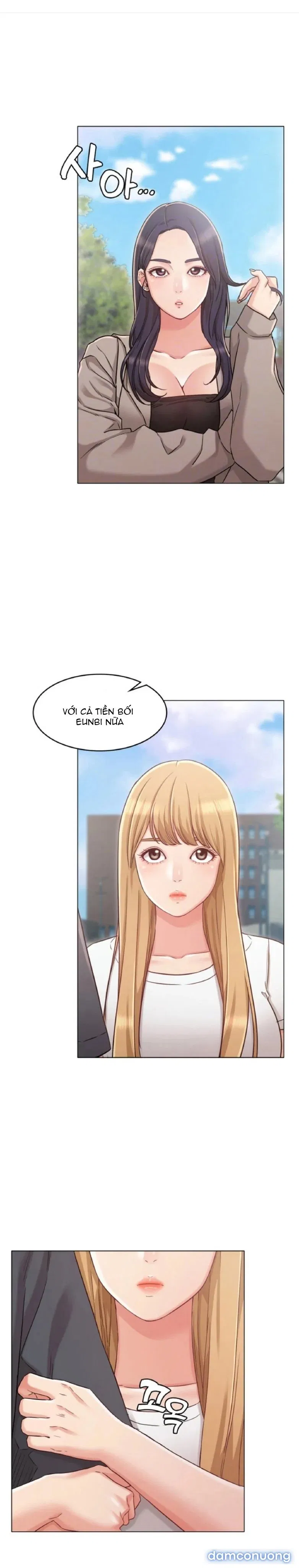 Chị Của Bạn Gái 