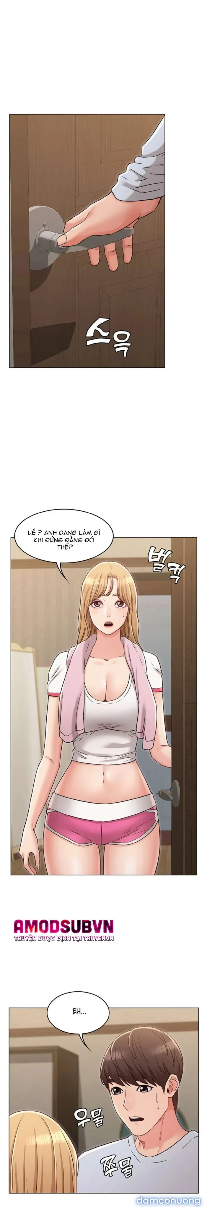 Chị Của Bạn Gái 