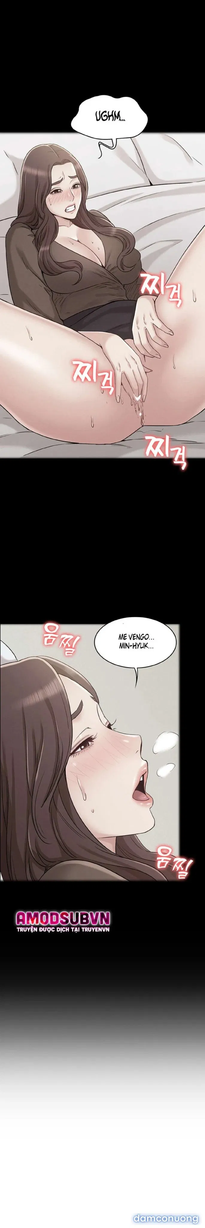 Chị Của Bạn Gái 