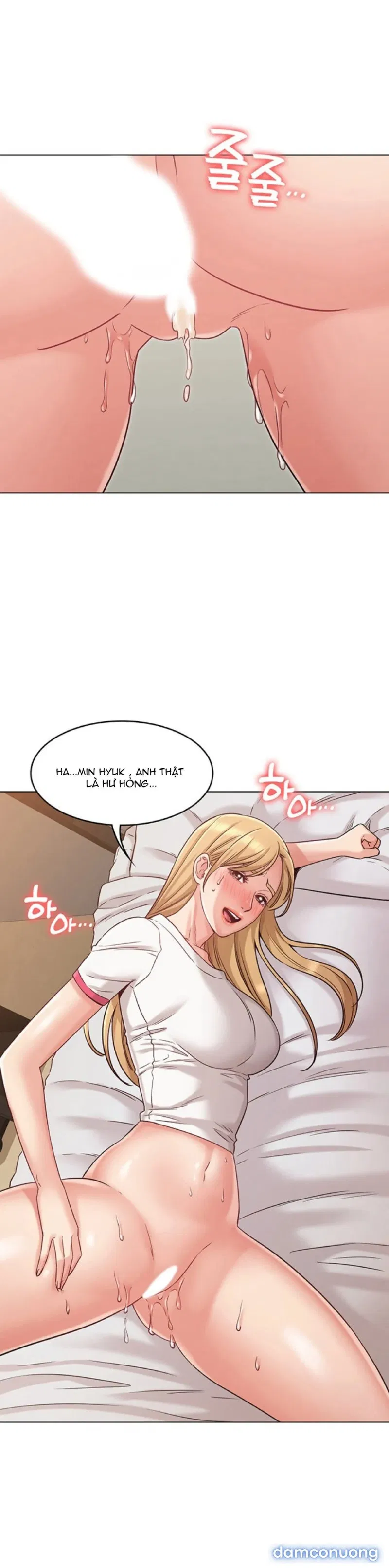 Chị Của Bạn Gái 