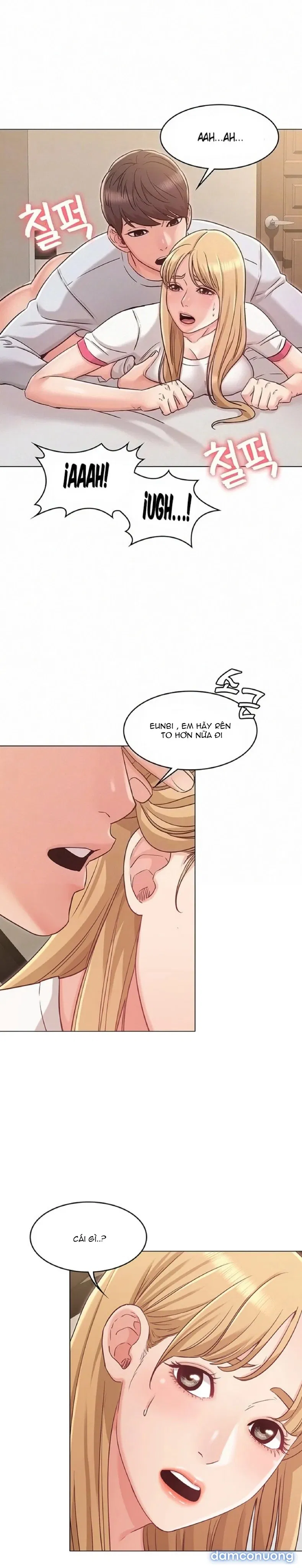 Chị Của Bạn Gái 