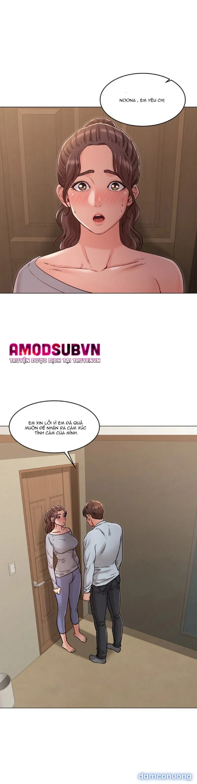 Chị Của Bạn Gái 