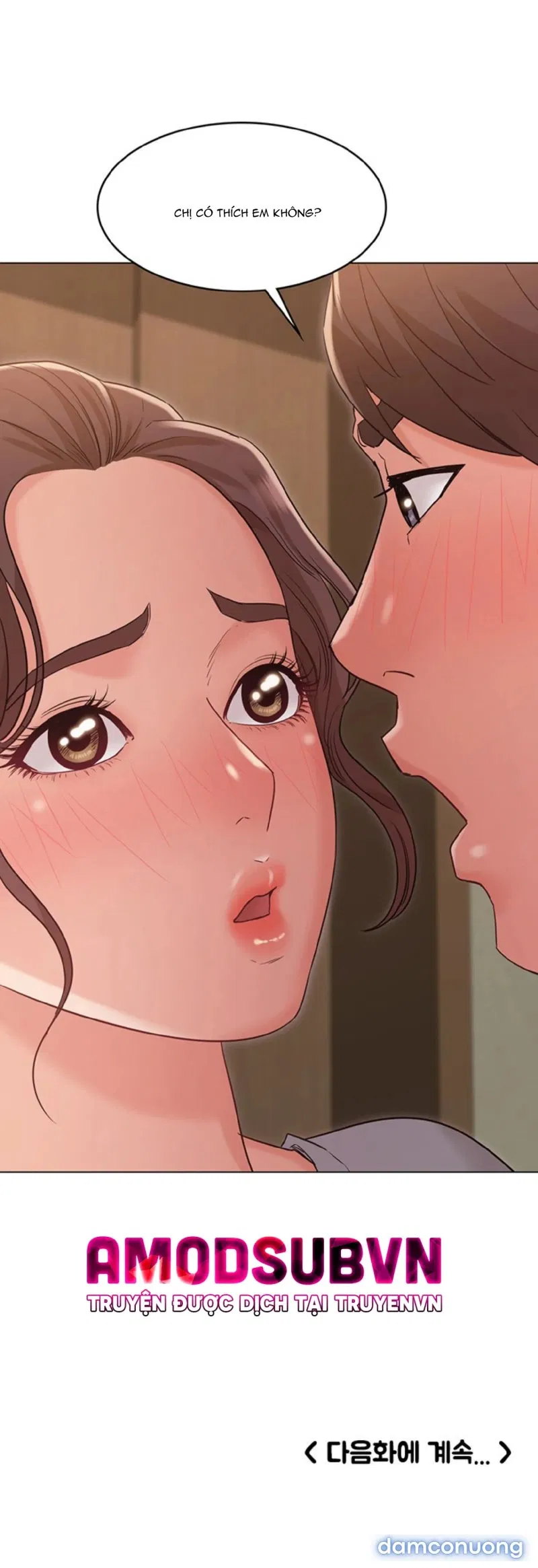 Chị Của Bạn Gái 
