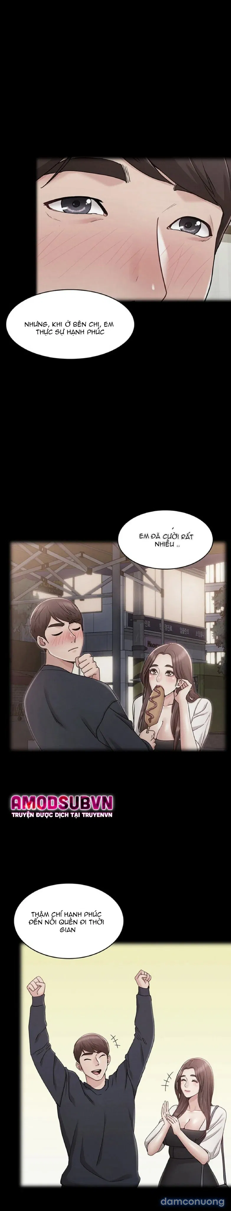 Chị Của Bạn Gái 