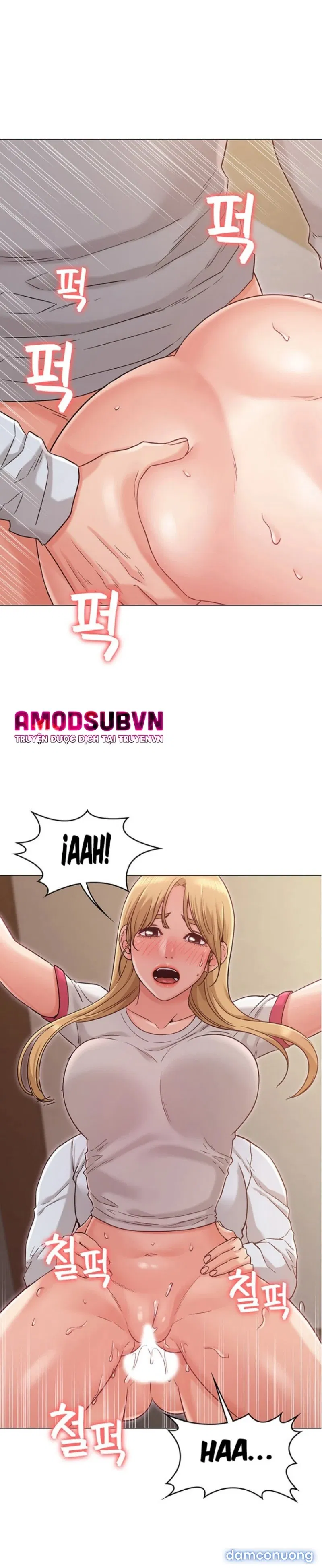 Chị Của Bạn Gái 