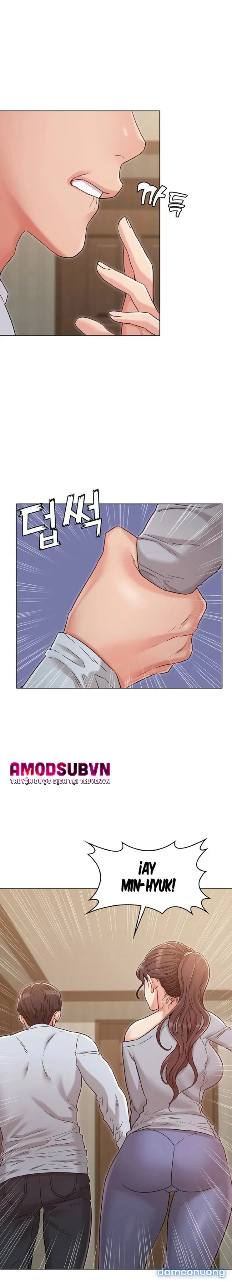 Chị Của Bạn Gái 