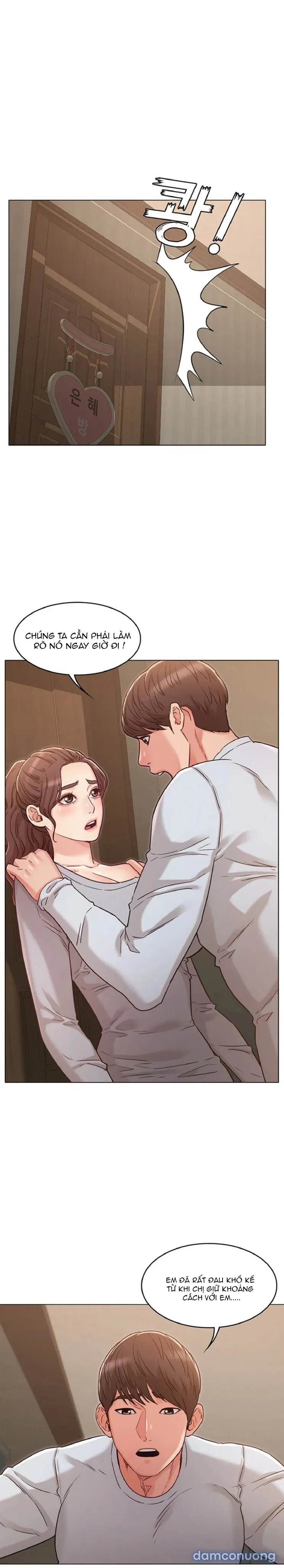Chị Của Bạn Gái 