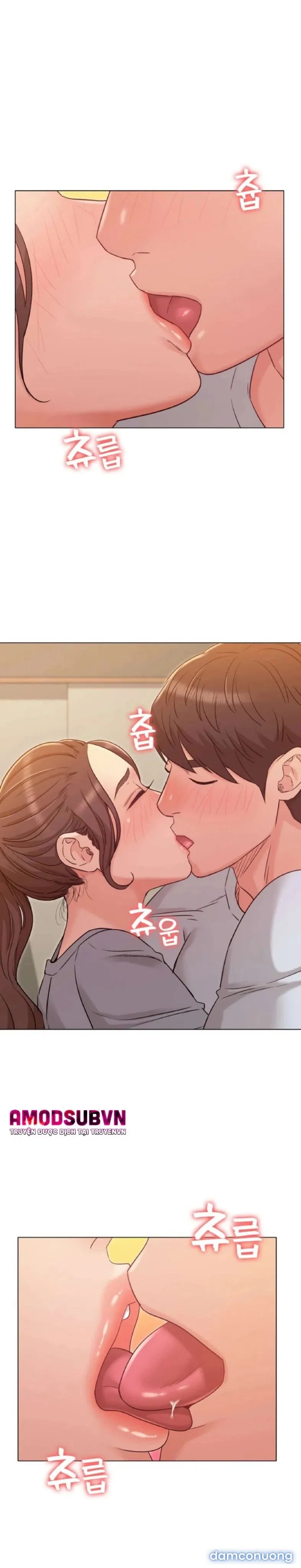 Chị Của Bạn Gái 