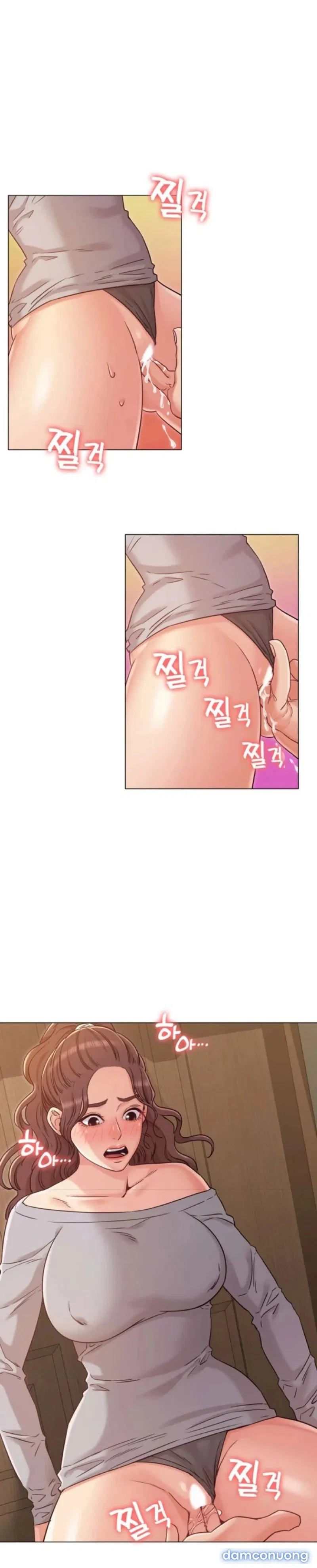 Chị Của Bạn Gái 