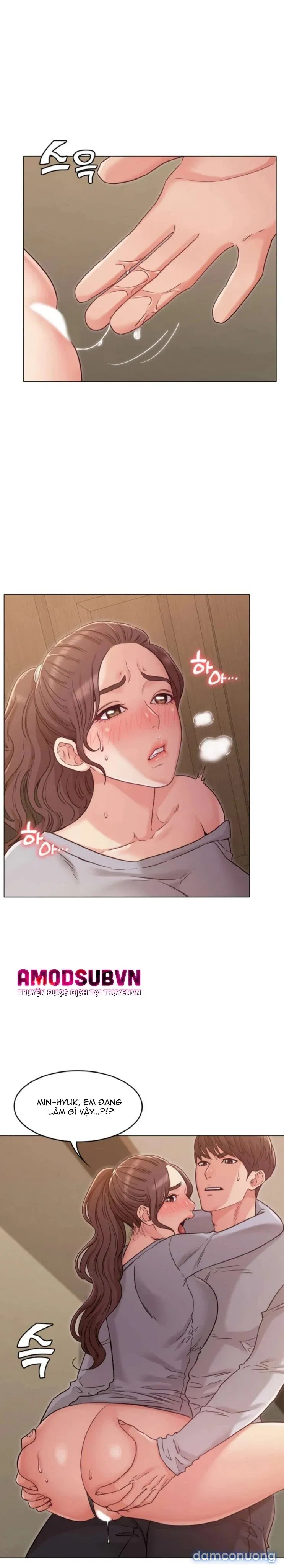 Chị Của Bạn Gái 