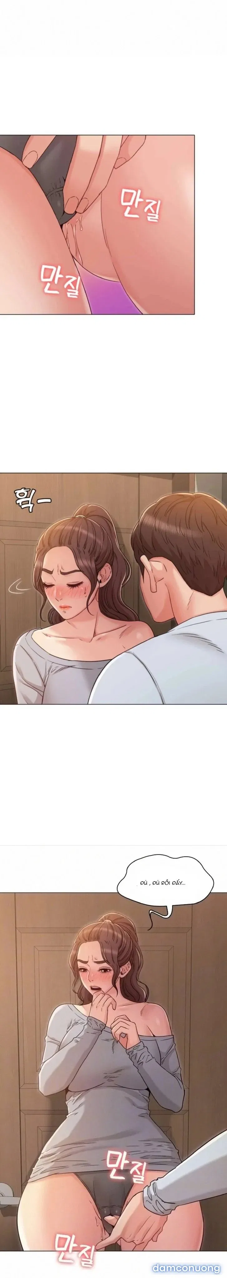 Chị Của Bạn Gái 