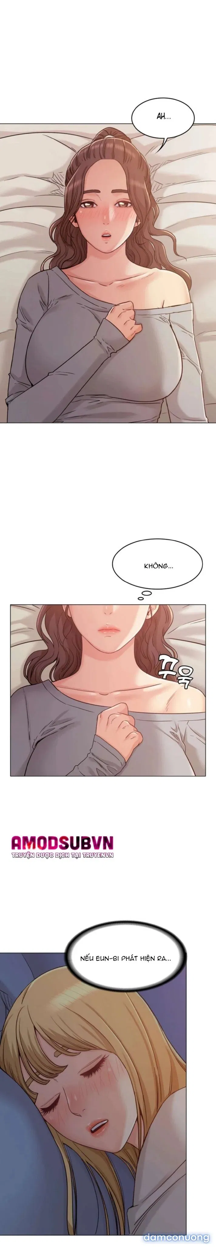 Chị Của Bạn Gái 
