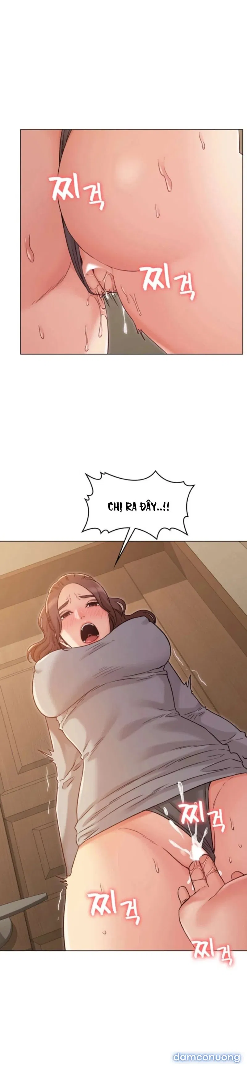 Chị Của Bạn Gái 