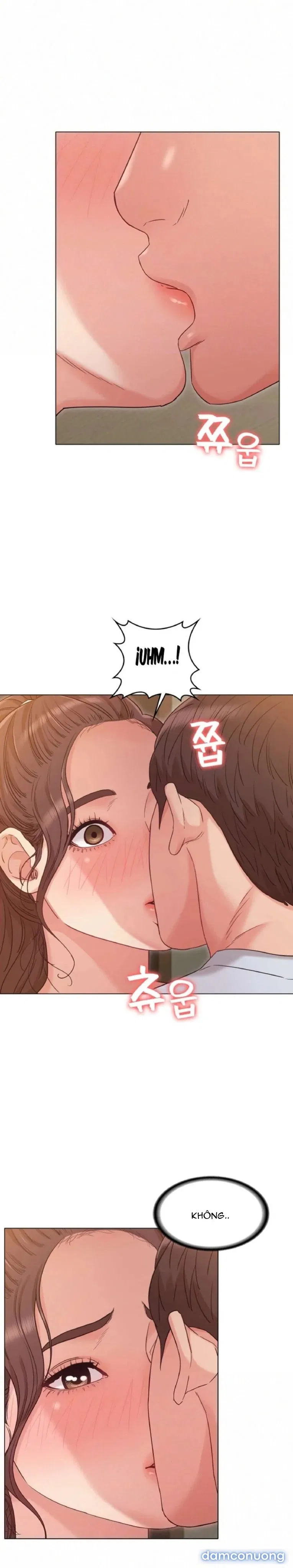 Chị Của Bạn Gái 