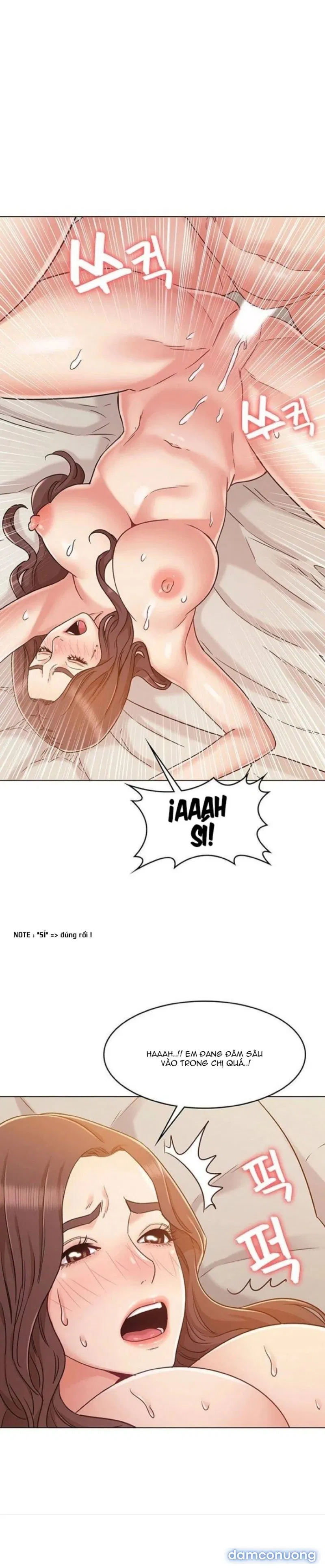 Chị Của Bạn Gái 