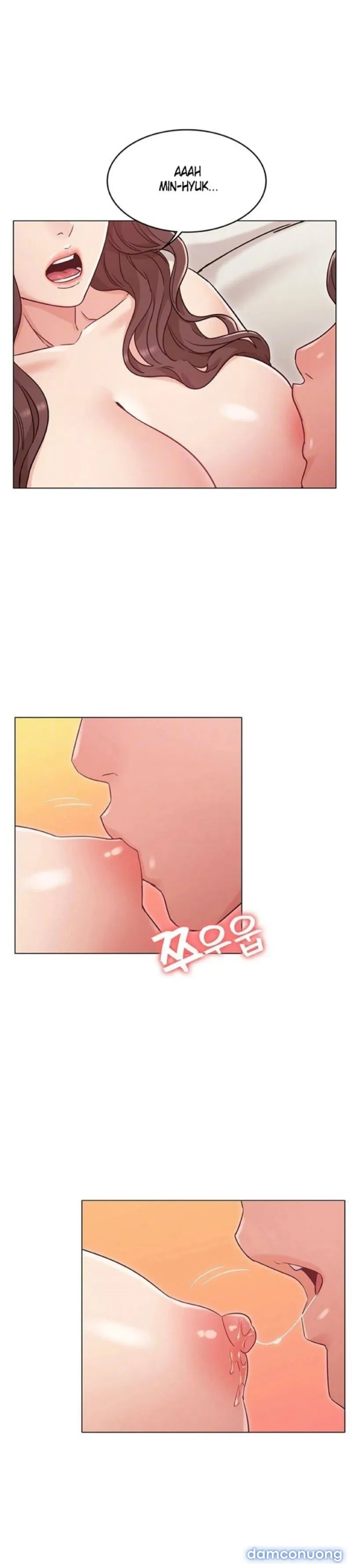 Chị Của Bạn Gái 