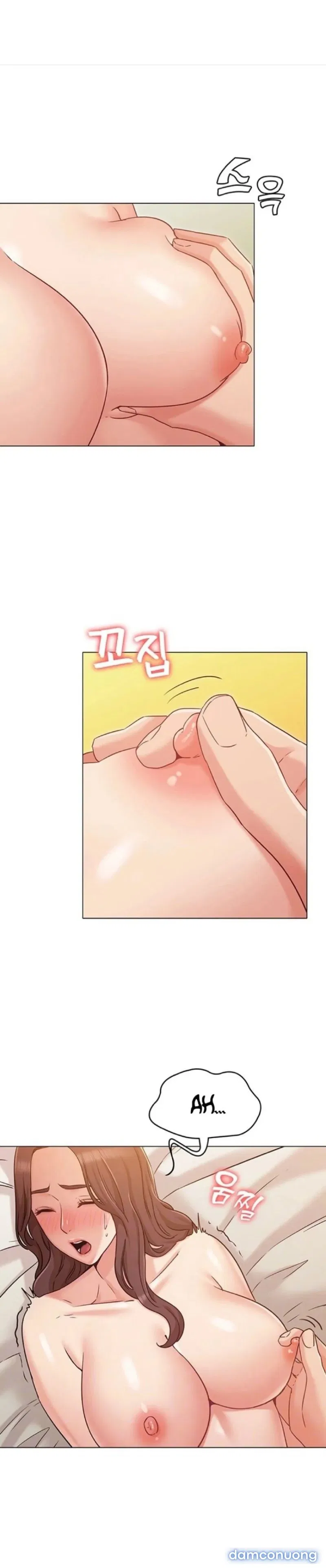 Chị Của Bạn Gái 