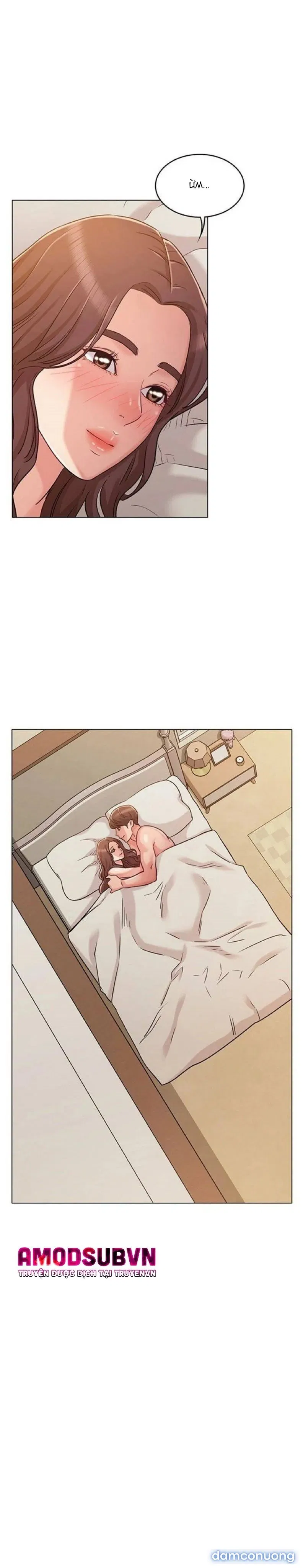 Chị Của Bạn Gái 