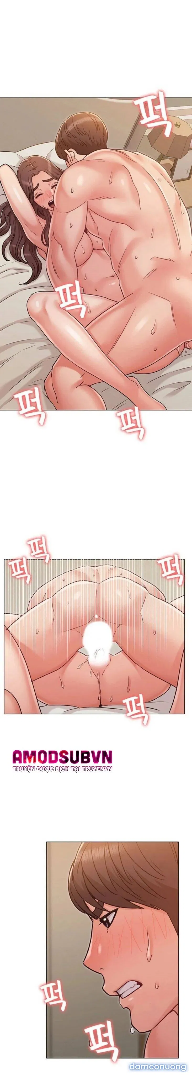 Chị Của Bạn Gái 
