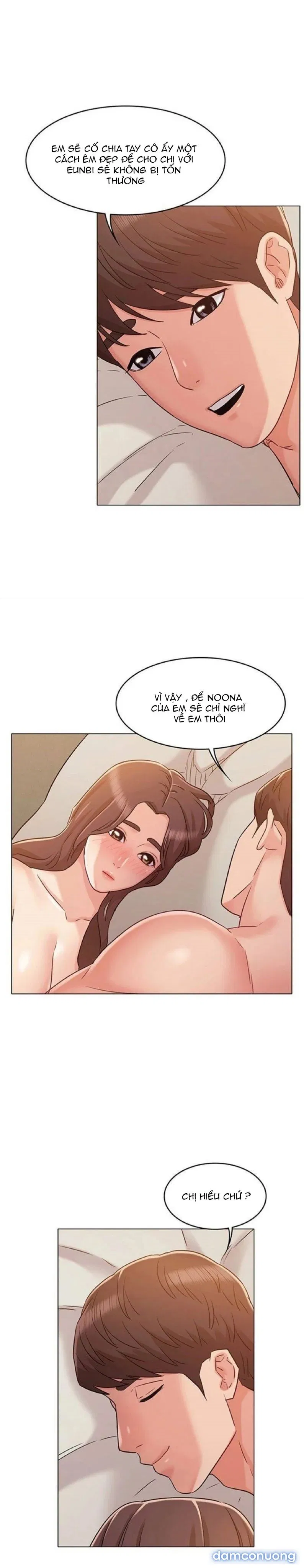 Chị Của Bạn Gái 