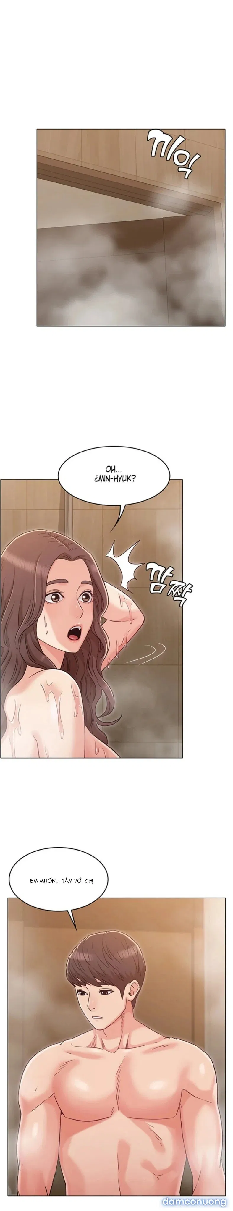 Chị Của Bạn Gái 