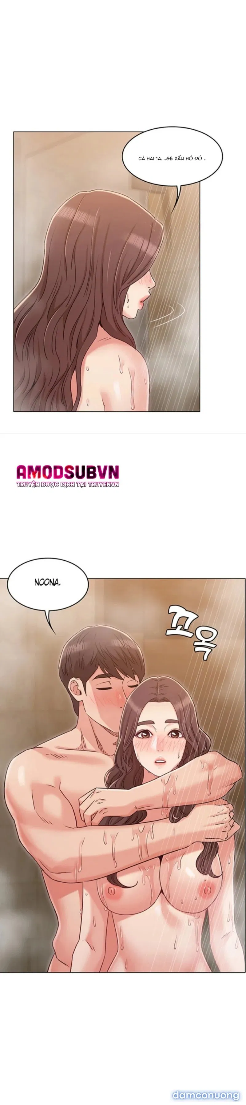 Chị Của Bạn Gái 