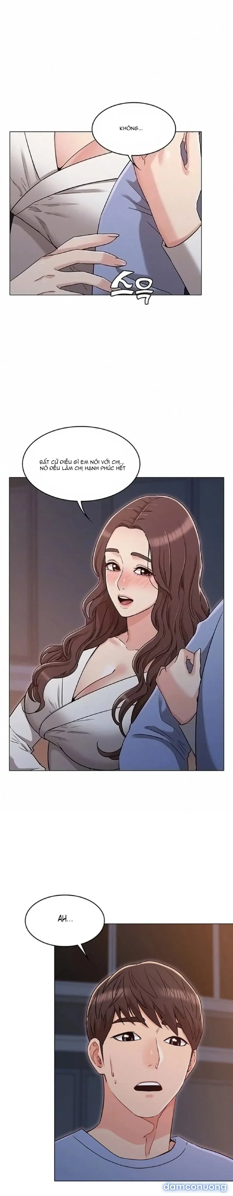 Chị Của Bạn Gái 