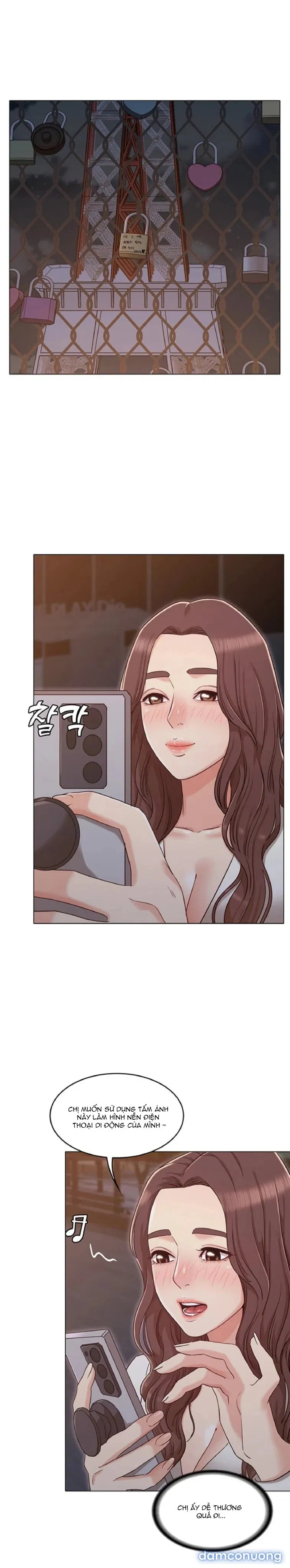 Chị Của Bạn Gái 