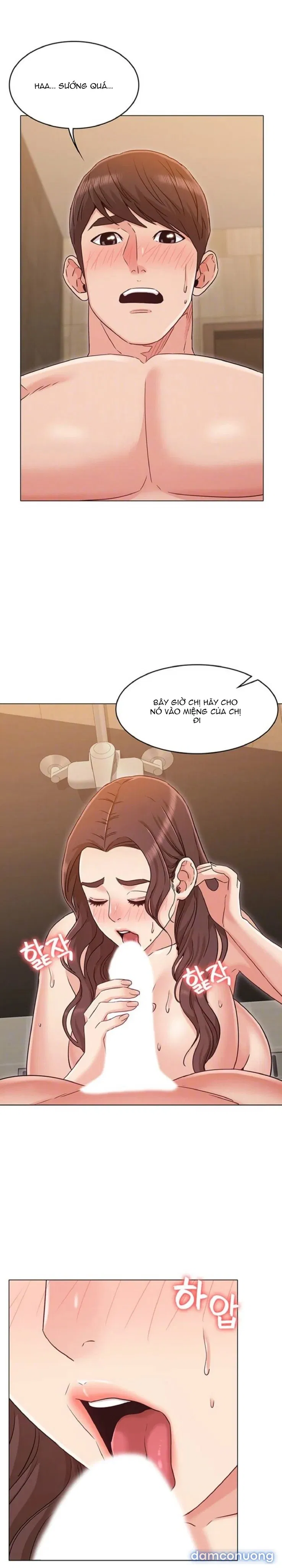 Chị Của Bạn Gái 