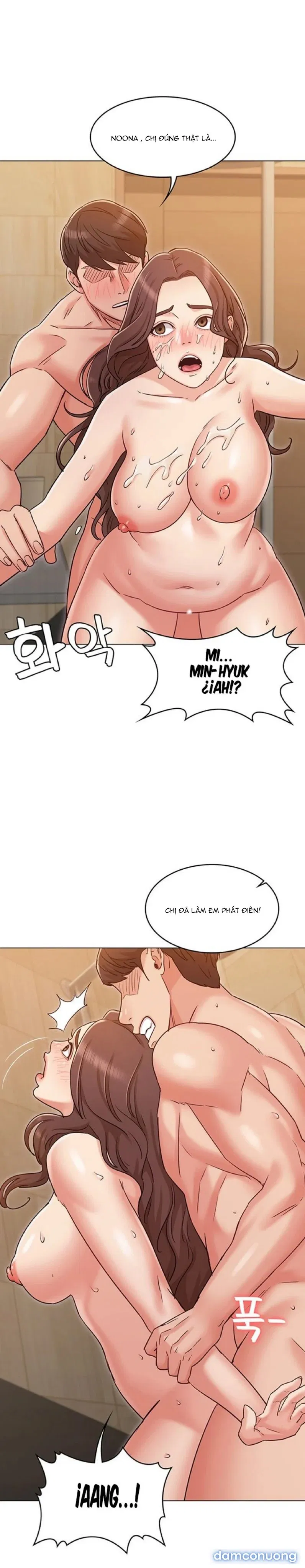 Chị Của Bạn Gái 