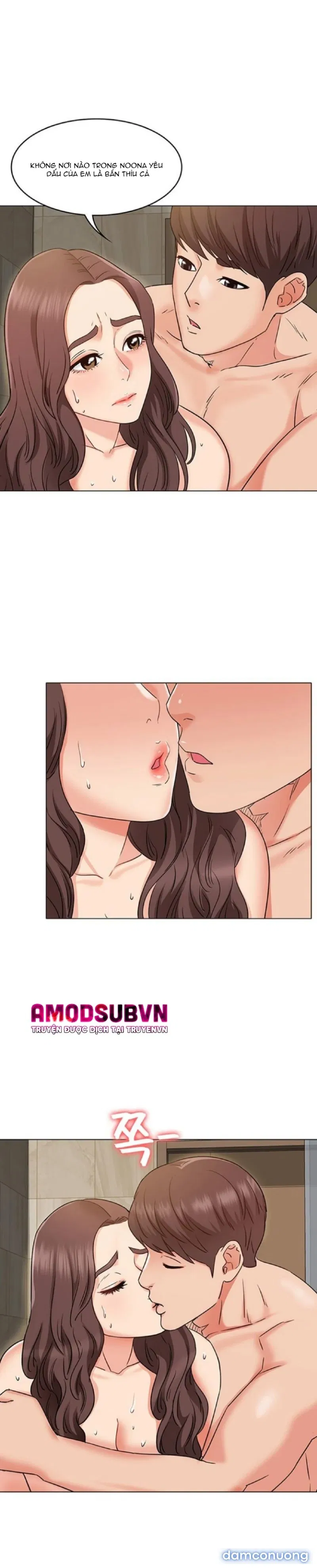 Chị Của Bạn Gái 