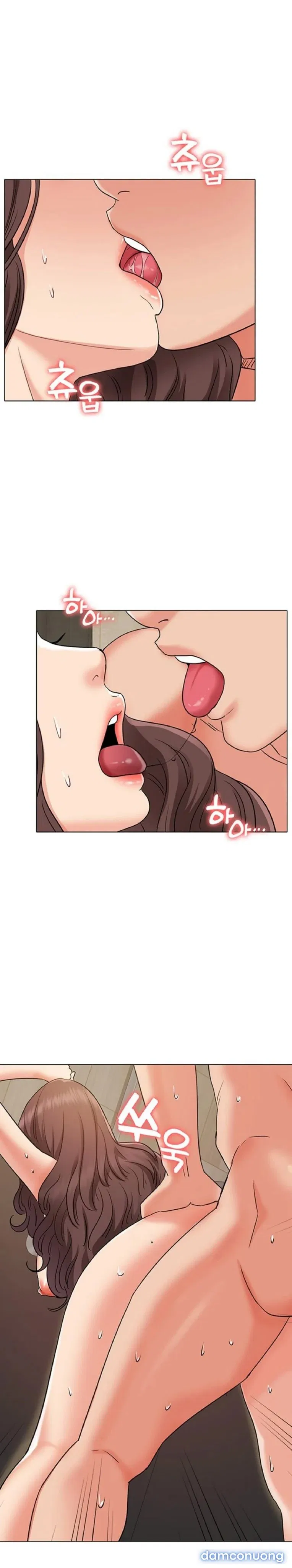 Chị Của Bạn Gái 