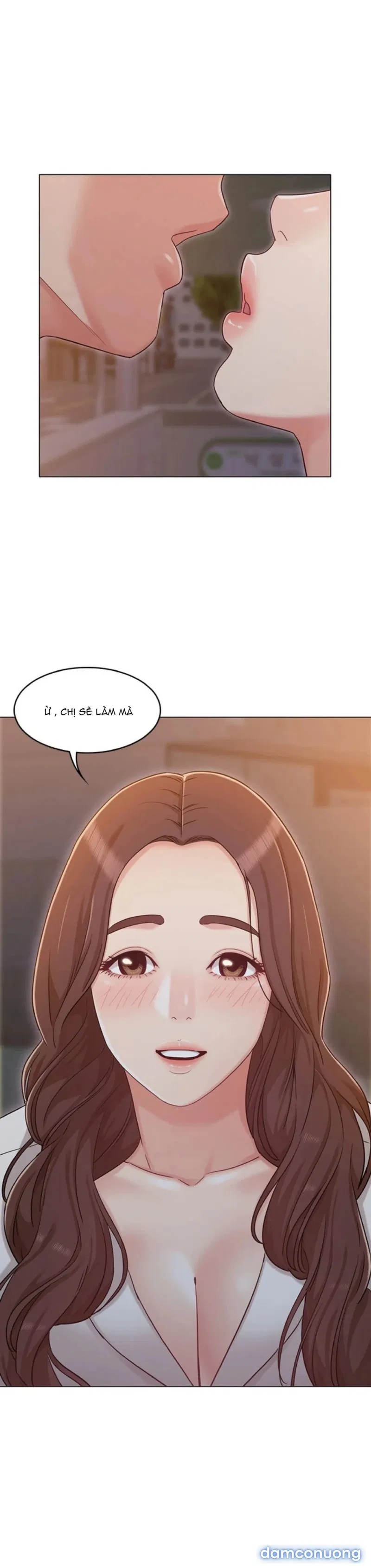 Chị Của Bạn Gái 