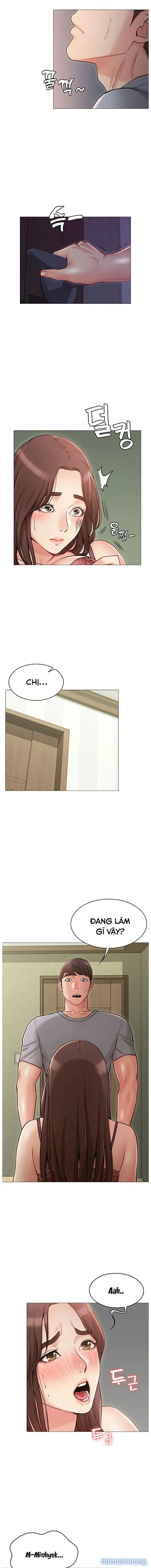 Chị Của Bạn Gái 
