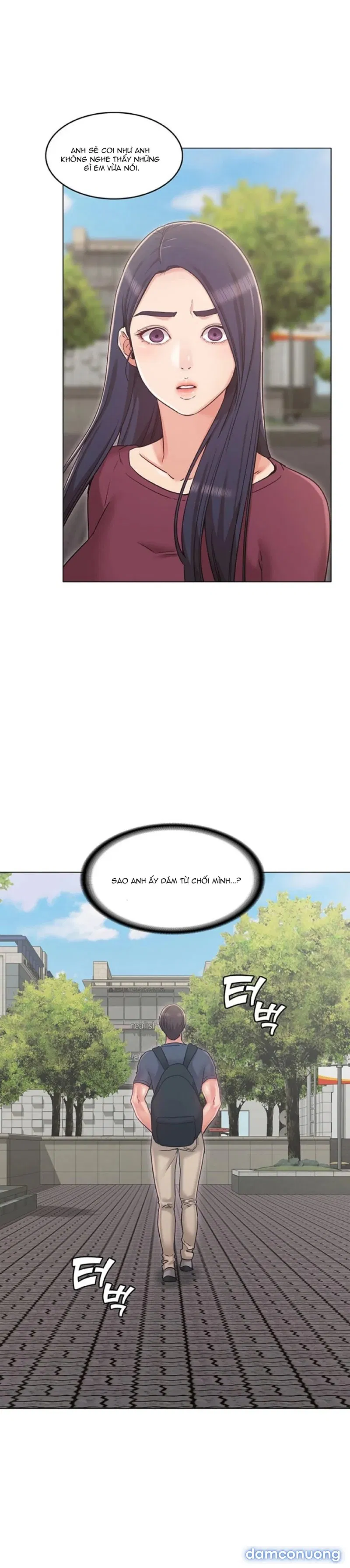 Chị Của Bạn Gái 