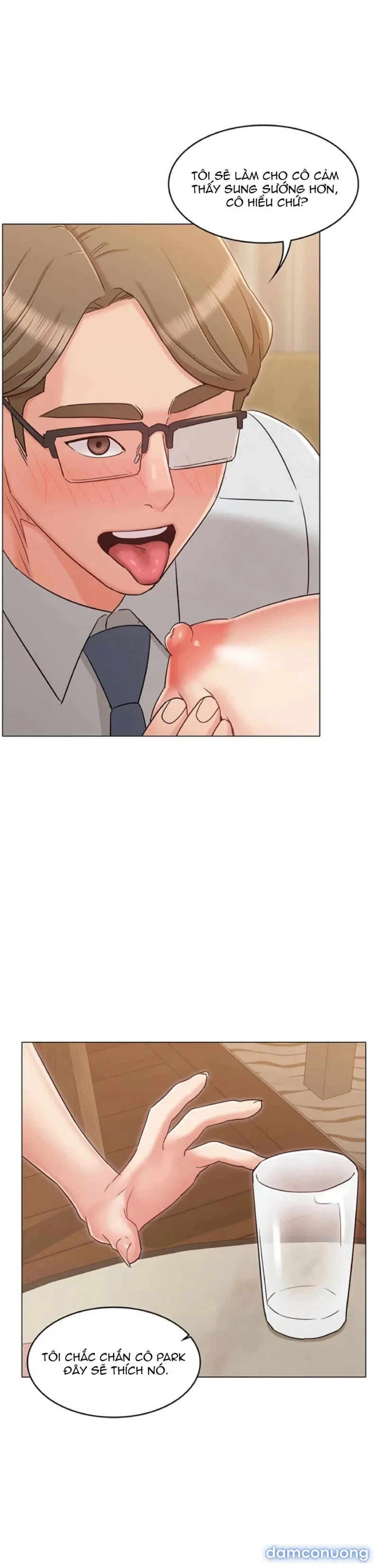 Chị Của Bạn Gái 
