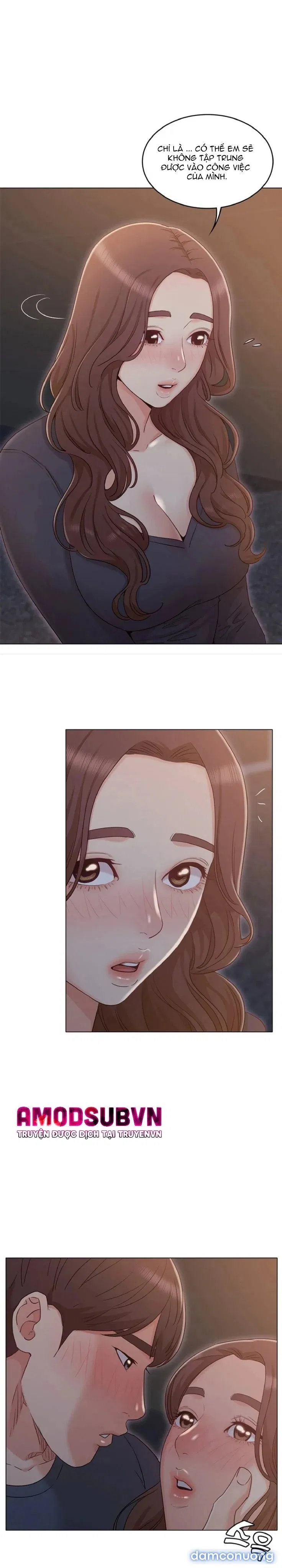 Chị Của Bạn Gái 